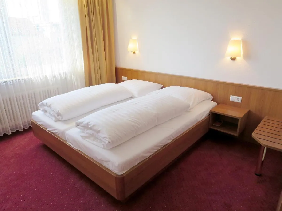 Hotel Find Штутгарт Германия