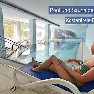 Apollo Garni Hotel Ratisbona