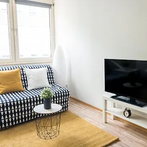 Moderne Innenstadt Whg Mit Netflix Und Nespresso Apartment
