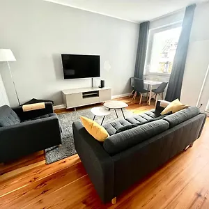 Vibehome - Stresemannstrasse Appartement Düsseldorf