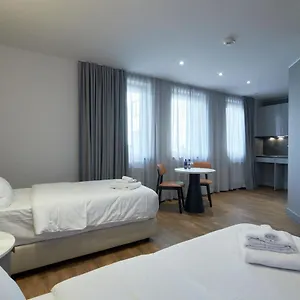 Fourty Three Luxury Serviced Apartahotel Düsseldorf