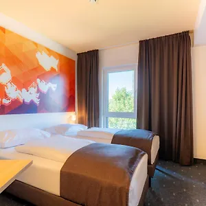 Stuttgart-bad Cannstatt Hotel
