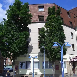 Feuerbacher Hof Hotel
