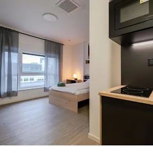 Jade & Jabo - Sehr Schoene & Apartements Zum Wohlfuehlen Tageweise & Wochenweise Buchbar Apartahotel Neuss