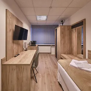 Sleep1c Hostel