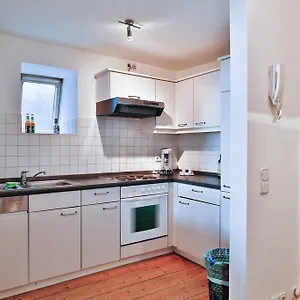 Friederike Appartement Lübeck