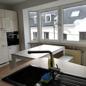 Xxl Superior Old Town Apartment