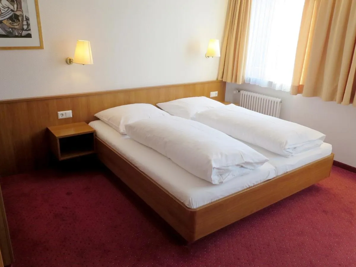 Hotel Find Stuttgart