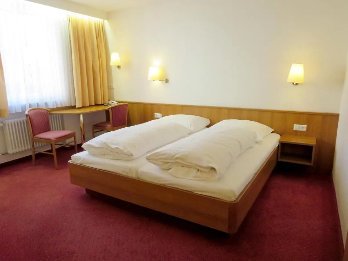 Hotel Find Stuttgart 3*,  Deutschland