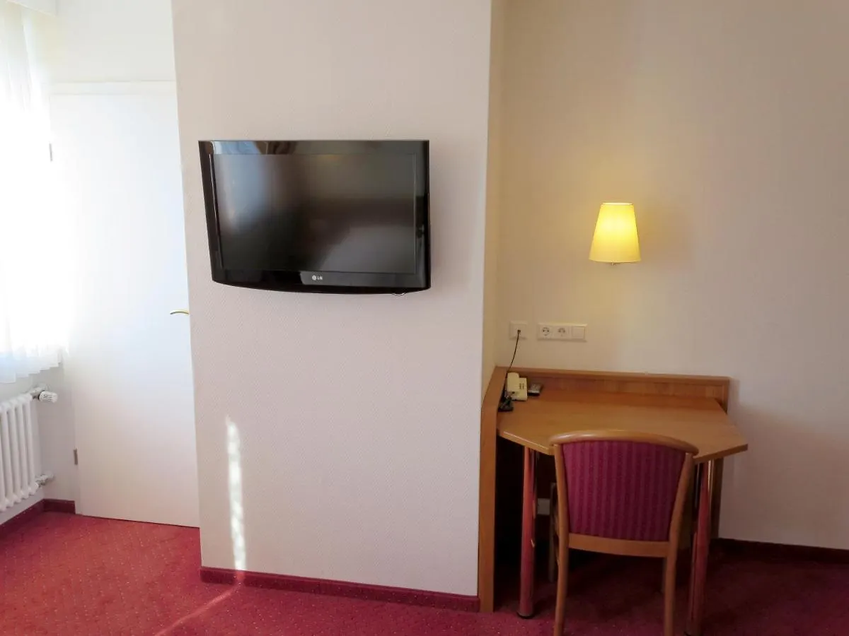 Hotel Find Stuttgart