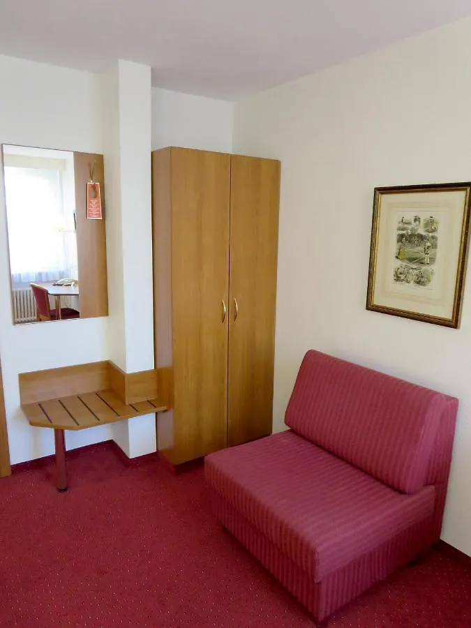 Hotel Find Stuttgart
