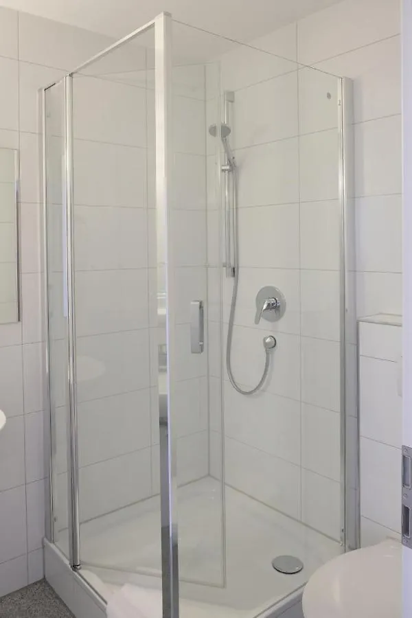 Hotel Find Stuttgart 3*,  Deutschland