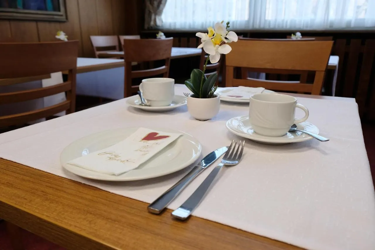 Hotel Find Stuttgart