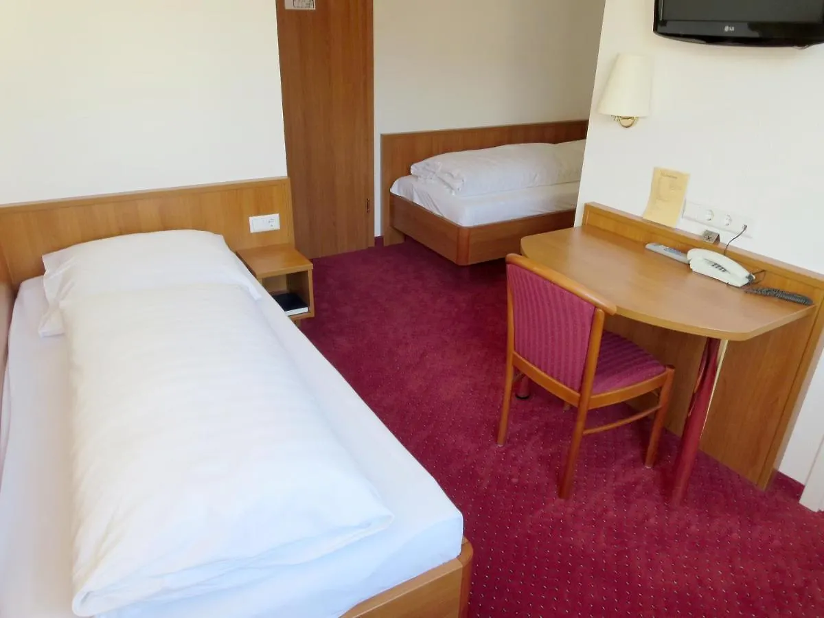 Hotel Find Stuttgart