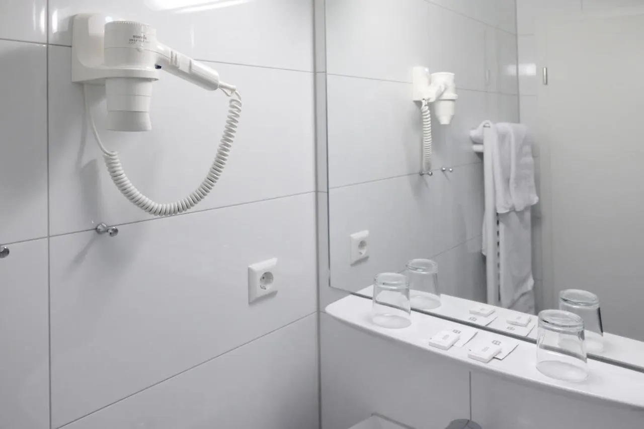 Hotel Find Stuttgart Duitsland
