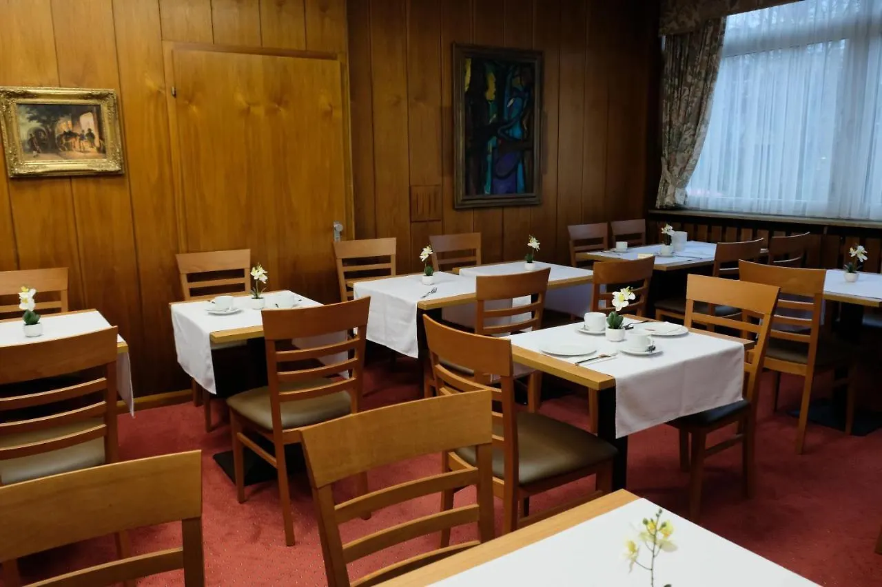 Hotel Find Stuttgart Duitsland