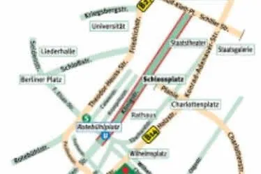 ***  Hotel Find Stuttgart Alemania