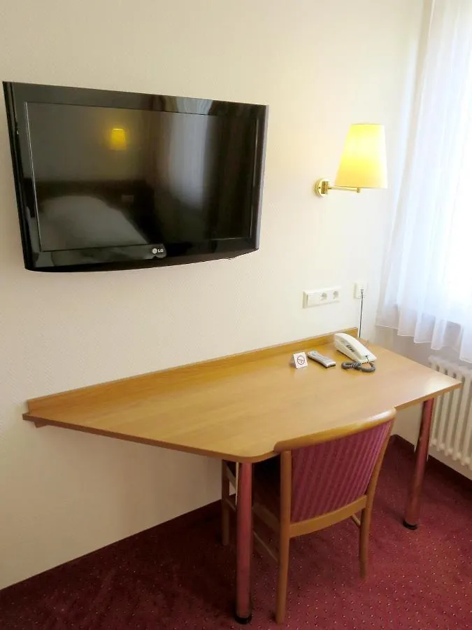 Hotel Find Stuttgart